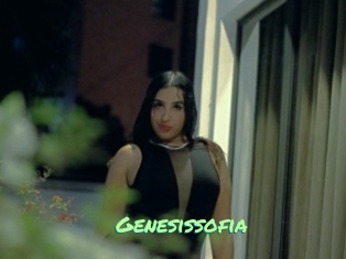 genesissofia Gothicorgien