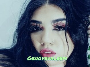 Genovevaleem