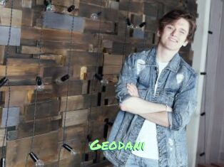 Geodani