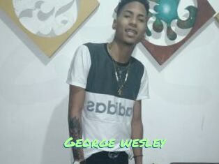 George_wesley