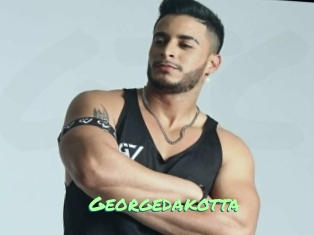 Georgedakotta