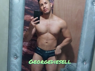 georgediesell Gothicorgien