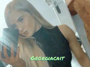 Georgiacait