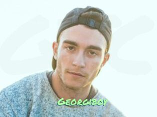 Georgiboy