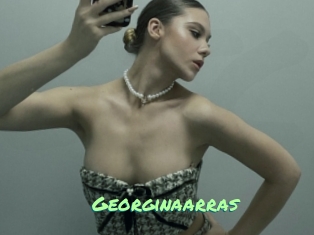 Georginaarras