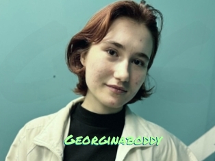 Georginaboddy