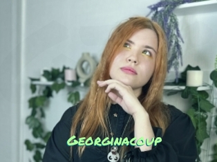 Georginacoup
