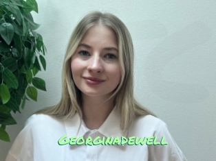 Georginadewell