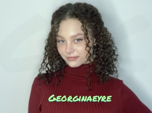 Georginaeyre