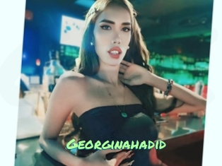 Georginahadid
