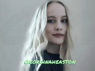 Georginaheaston
