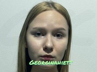 Georginahiett