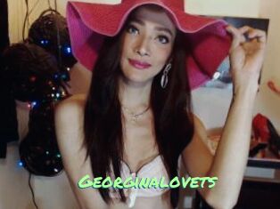 Georginalovets