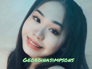 Georginasimpsons