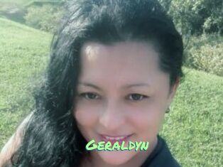 Geraldyn