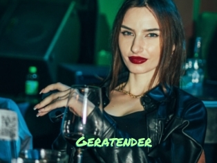 Geratender