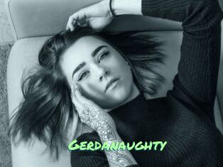 Gerdanaughty