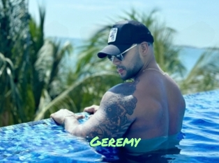 Geremy
