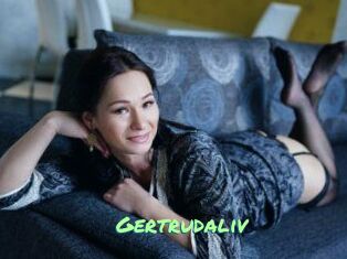 Gertrudaliv