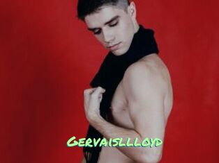 Gervaisllloyd