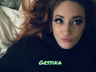 Gessika