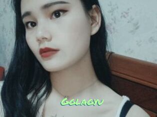 Gglagyu