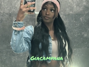 giacampana Gothicorgien