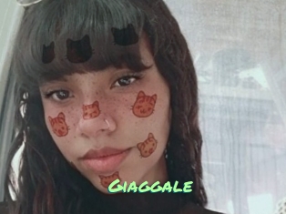 Giaggale