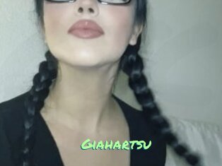 Giahartsu