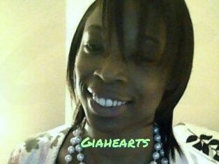 Giahearts