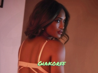 Giakorff