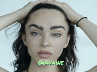 Gialaine