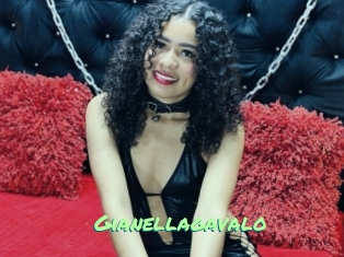 Gianellagavalo