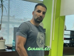 giannileo Gothicorgien