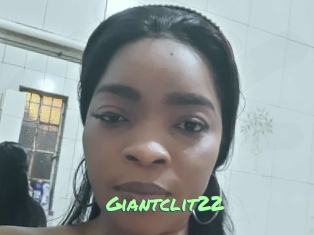 Giantclit22