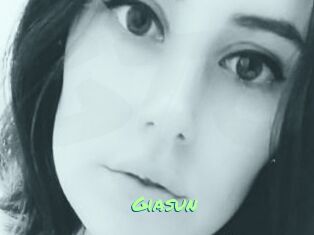 giasun Gothicorgien