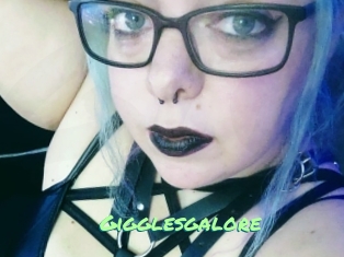 Gigglesgalore