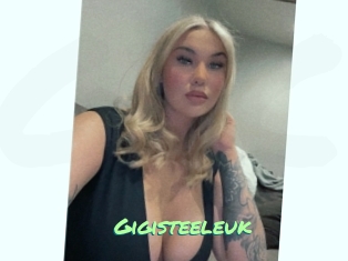 Gigisteeleuk