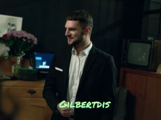 Gilbertdis