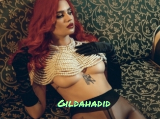 Gildahadid