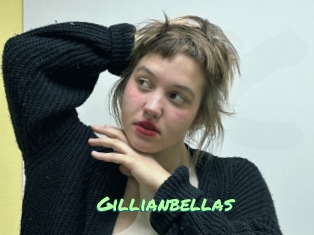 Gillianbellas