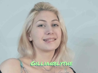 Gillianblythe