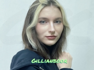 Gillianboor