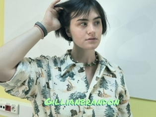 Gillianbrandon