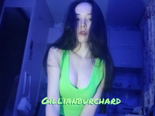 Gillianburchard