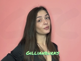 Gillianburks