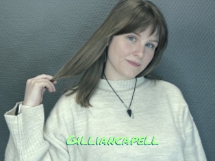 Gilliancapell