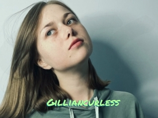 Gilliancurless