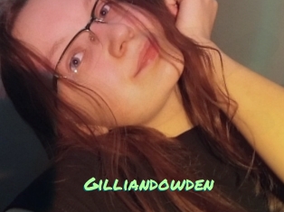 Gilliandowden