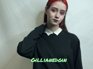 Gillianedgin